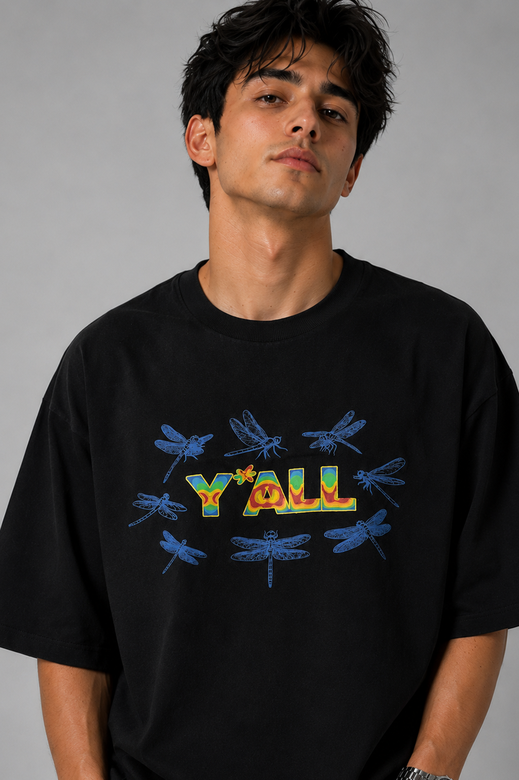AERIS by Y*All