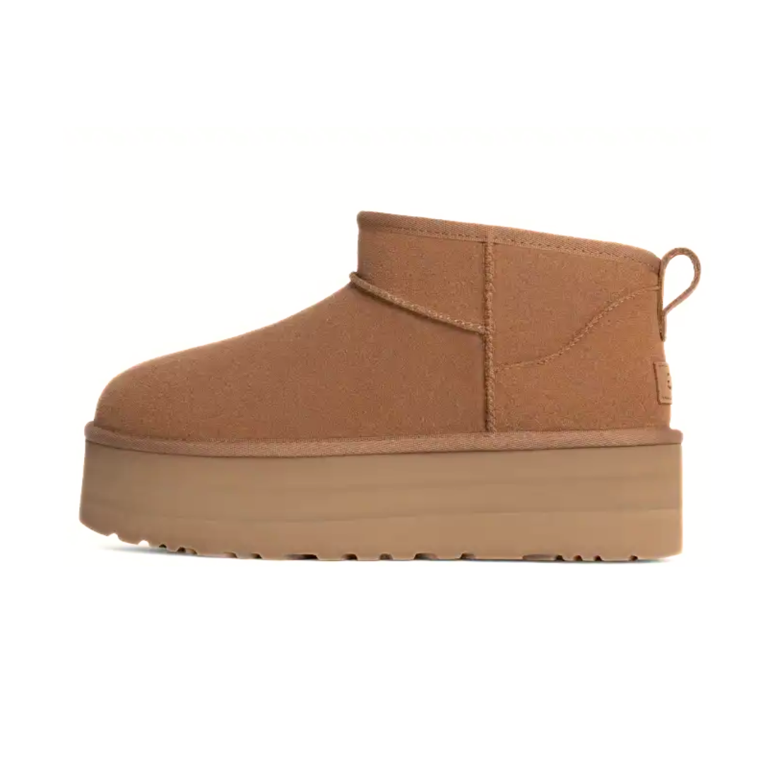 UGG Classic Ultra Mini Platform (W) by UGG