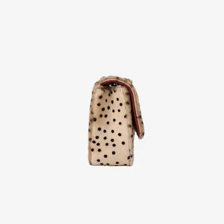 Chanel Classic Flap Bag Medium – Leopard Print Pony Hair