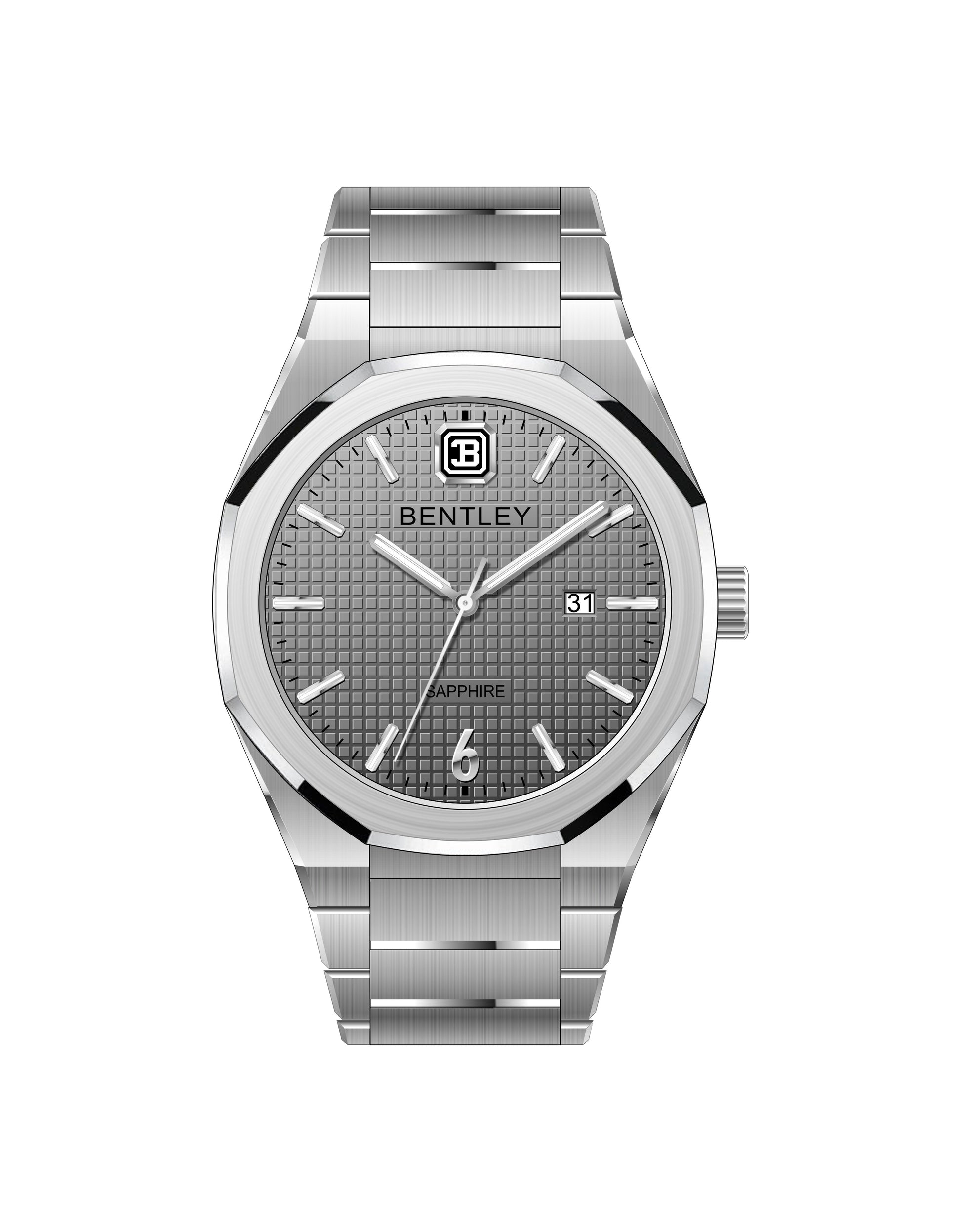 Bentley BL-23-69 men's watch