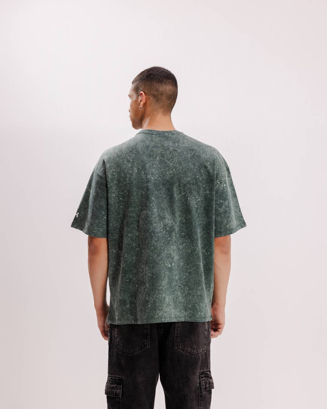 Retro Wash - Green by Evrhood