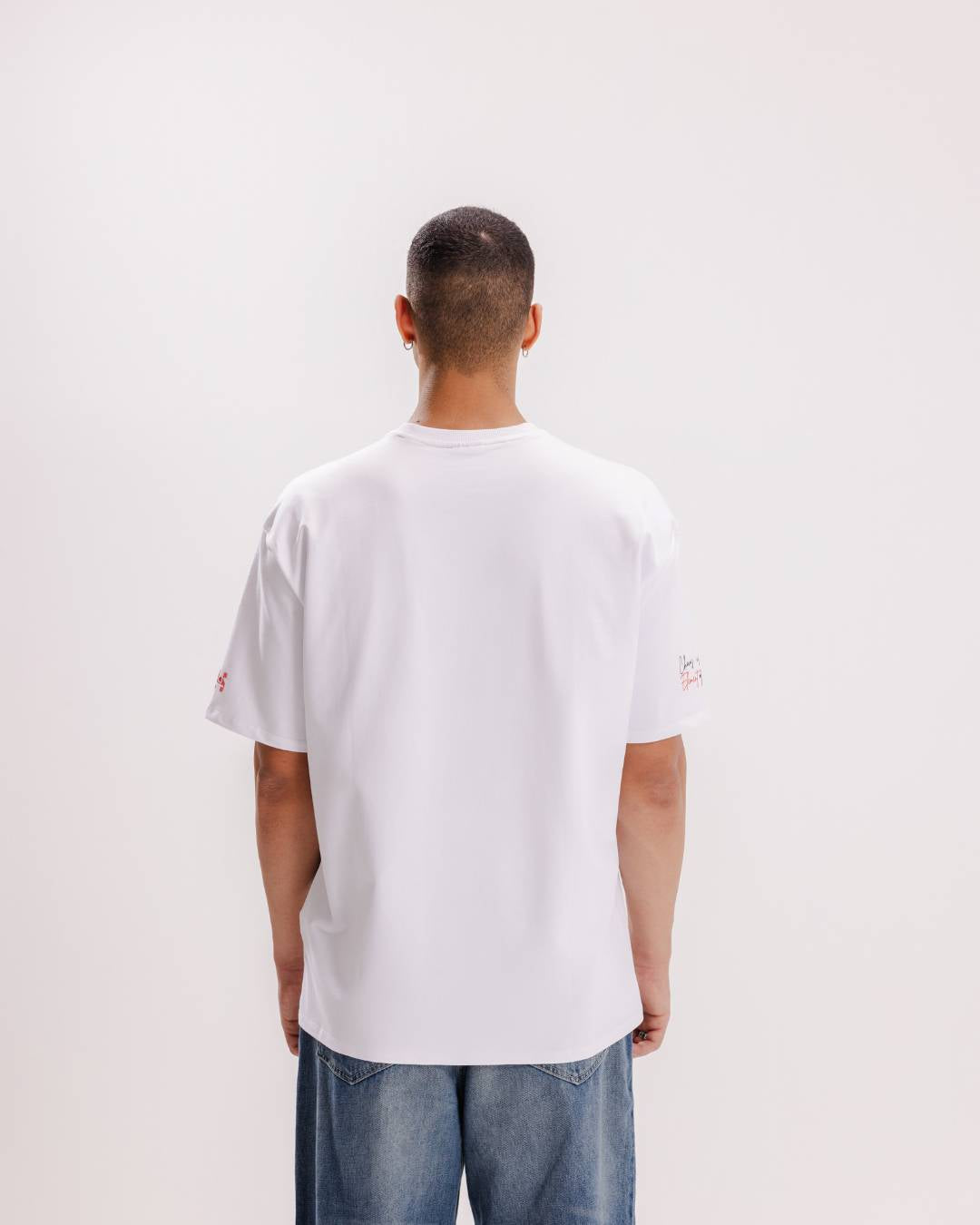 Element - White by Evrhood