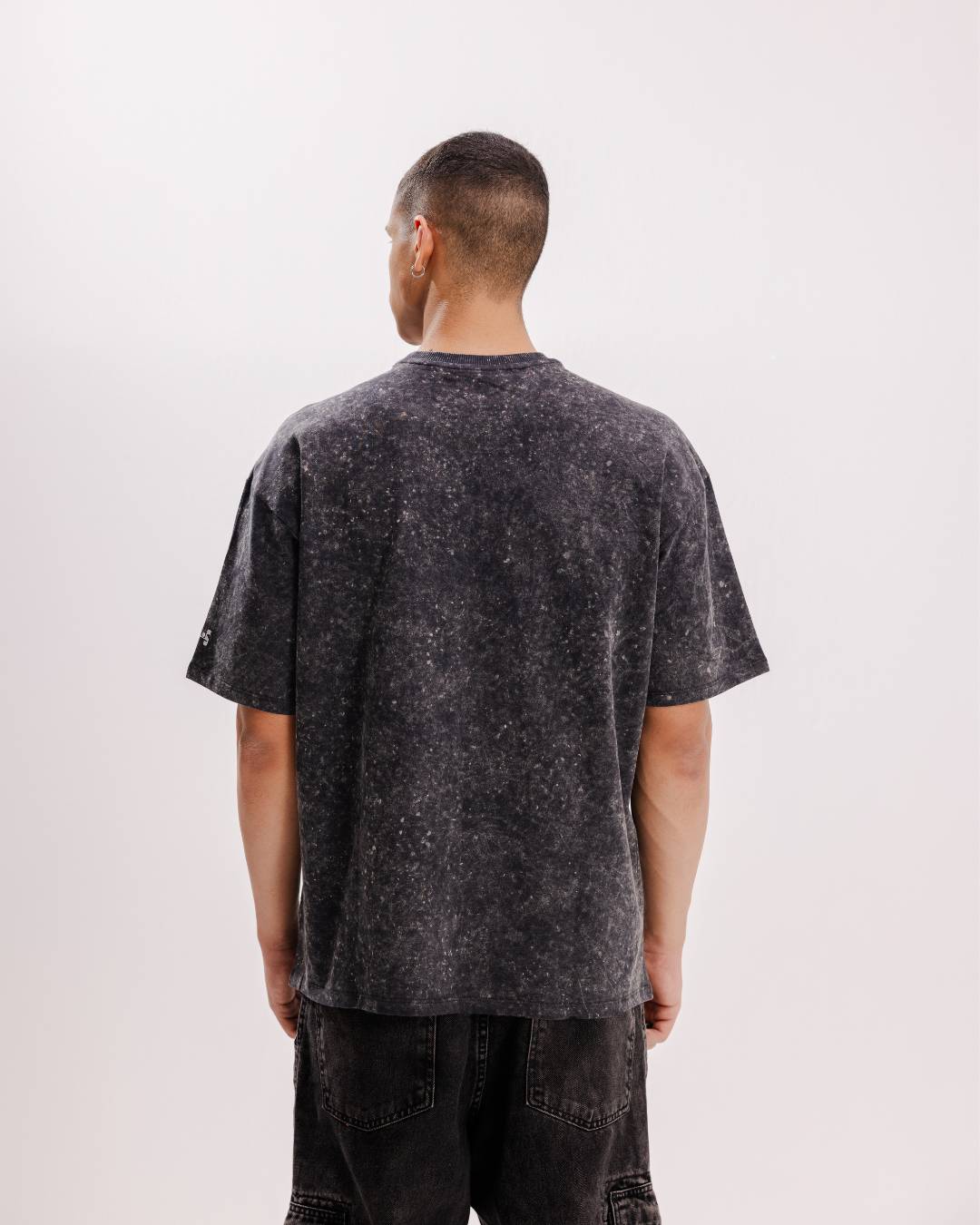 Retro Wash - Black by Evrhood