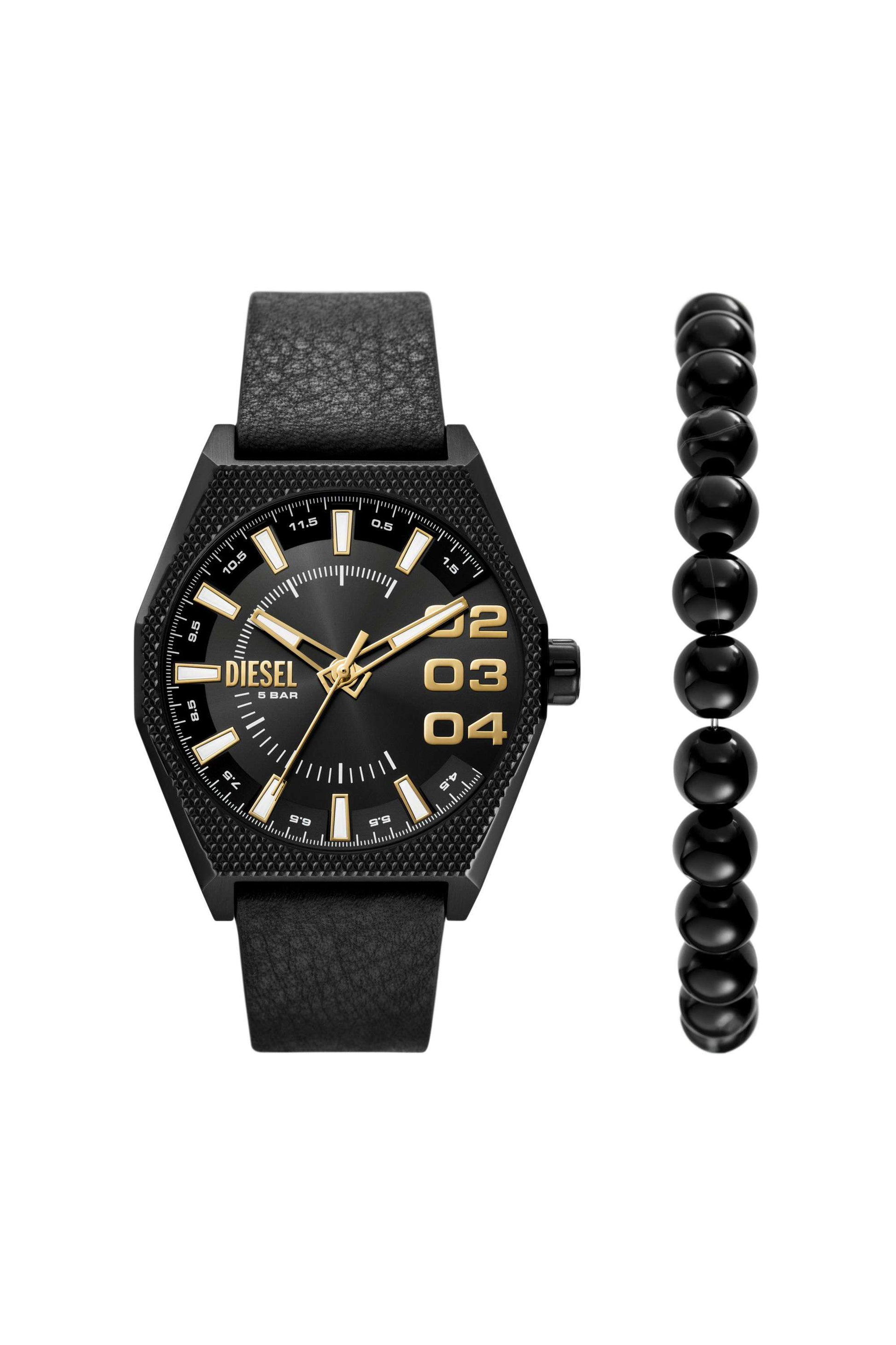 WATCH D