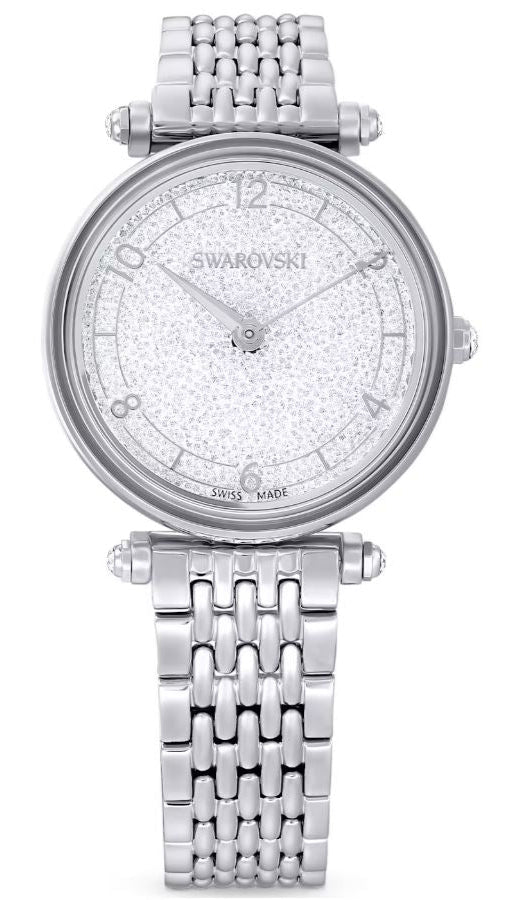 Swarovski Crystalline wonder watch — product photo (5656929)
