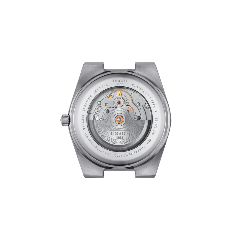 Tissot PRX Powermatic 80 T137.407.21.031.00 Automatic Watch