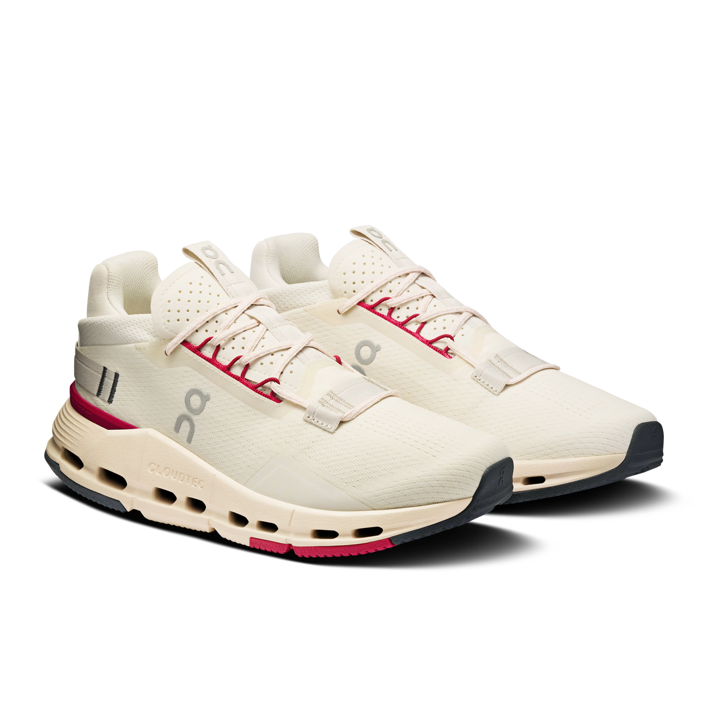 On Cloudnova 2 Sneakers – Everyday Performance Edition