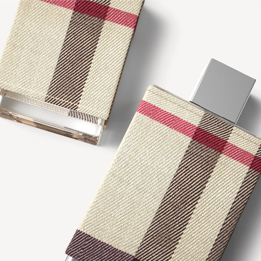 Burberry London Eau de Parfum for Women — image 1