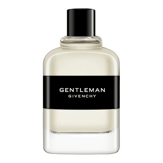 Gentleman Eau De Toilette • 60ml