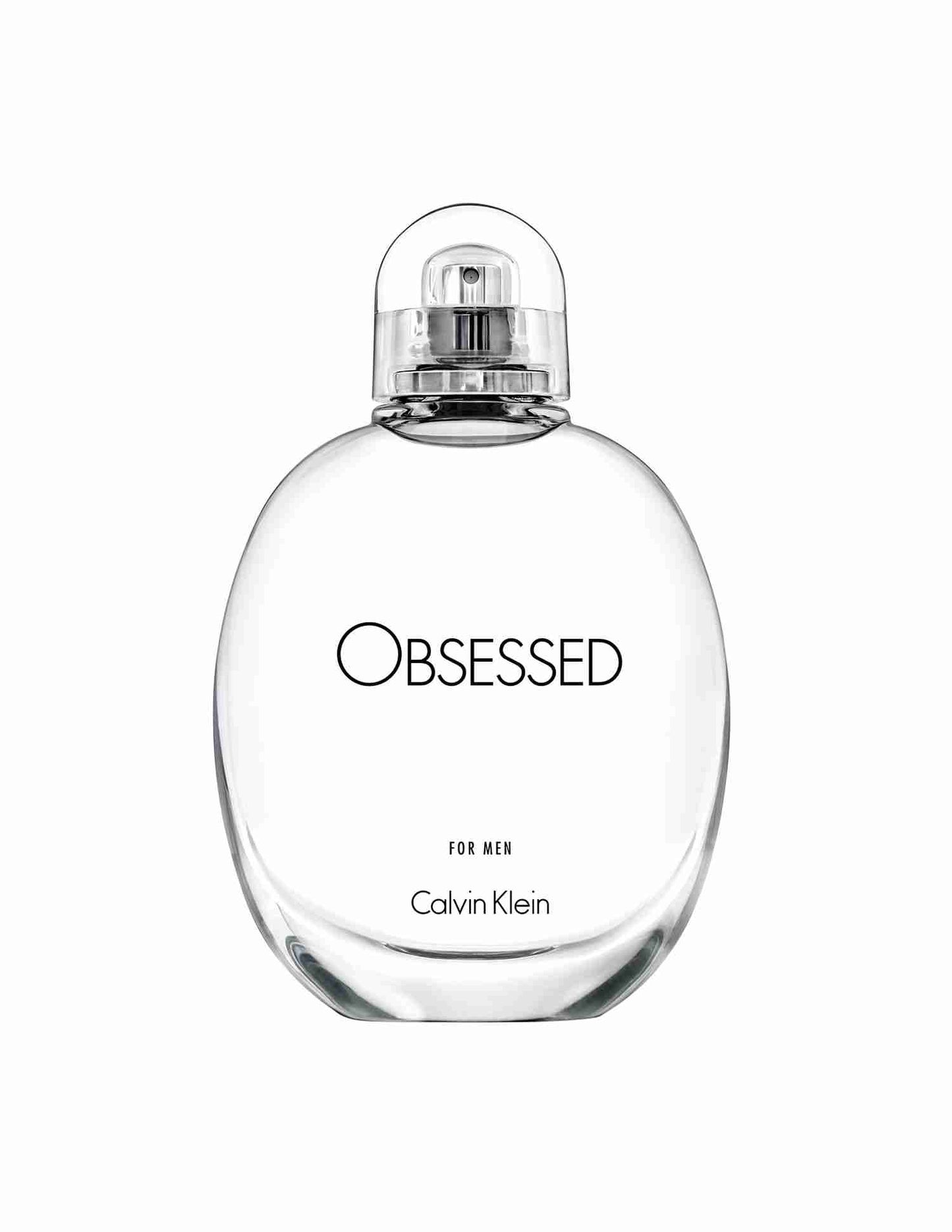 Obsessed Man Eau De Toilette