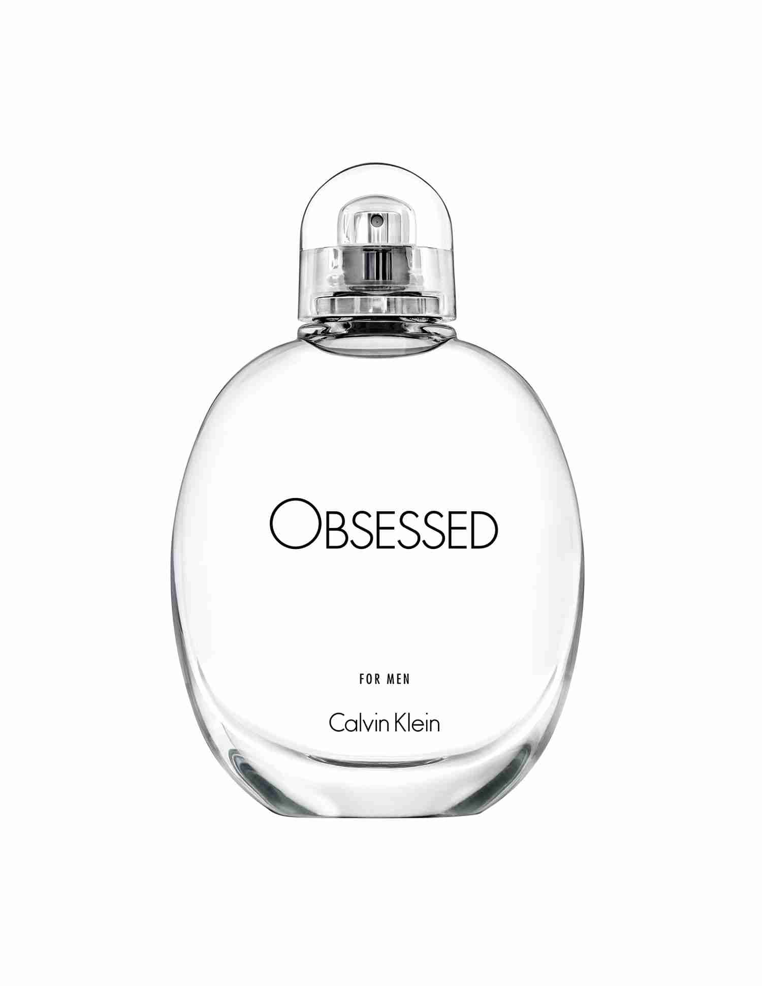 Obsessed Man Eau De Toilette