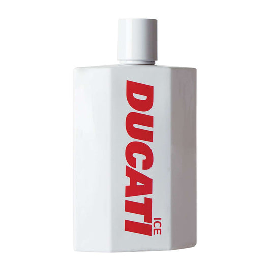 Ducati Ice Eau de Toilette (100 ml)