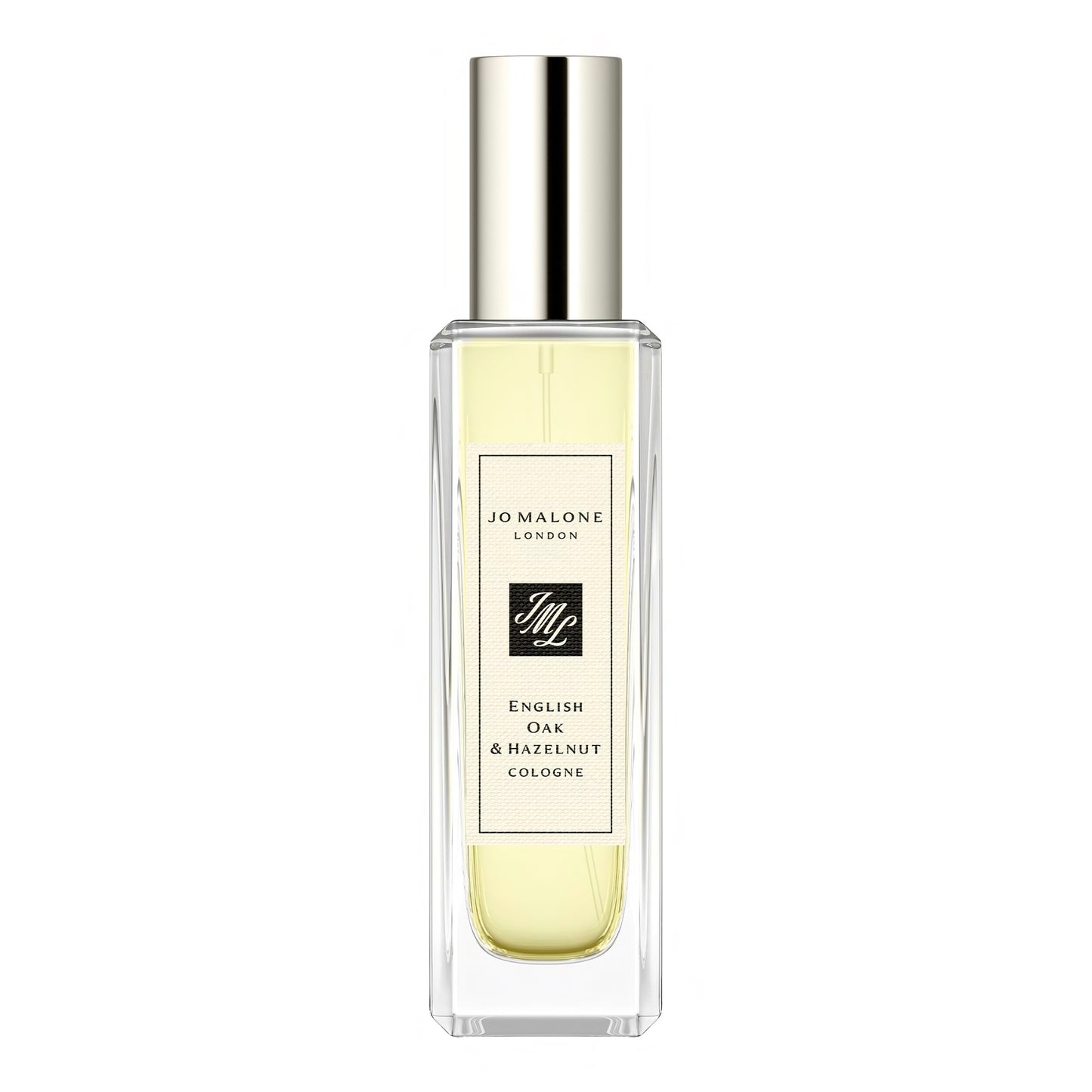 English Oak & Hazelnut Cologne • 30ml