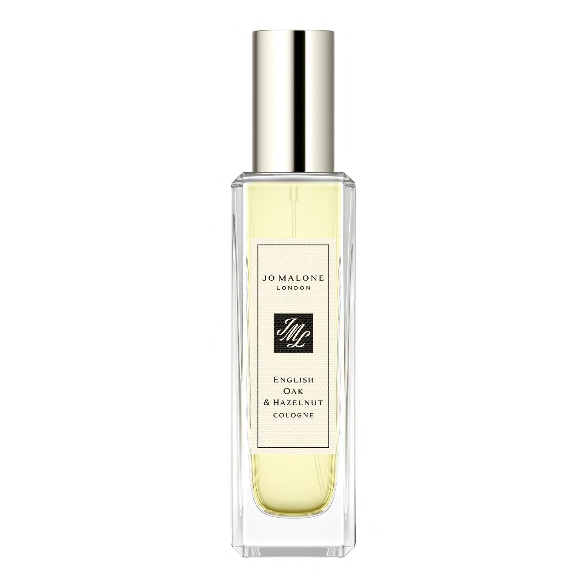 English Oak & Hazelnut Cologne • 30ml