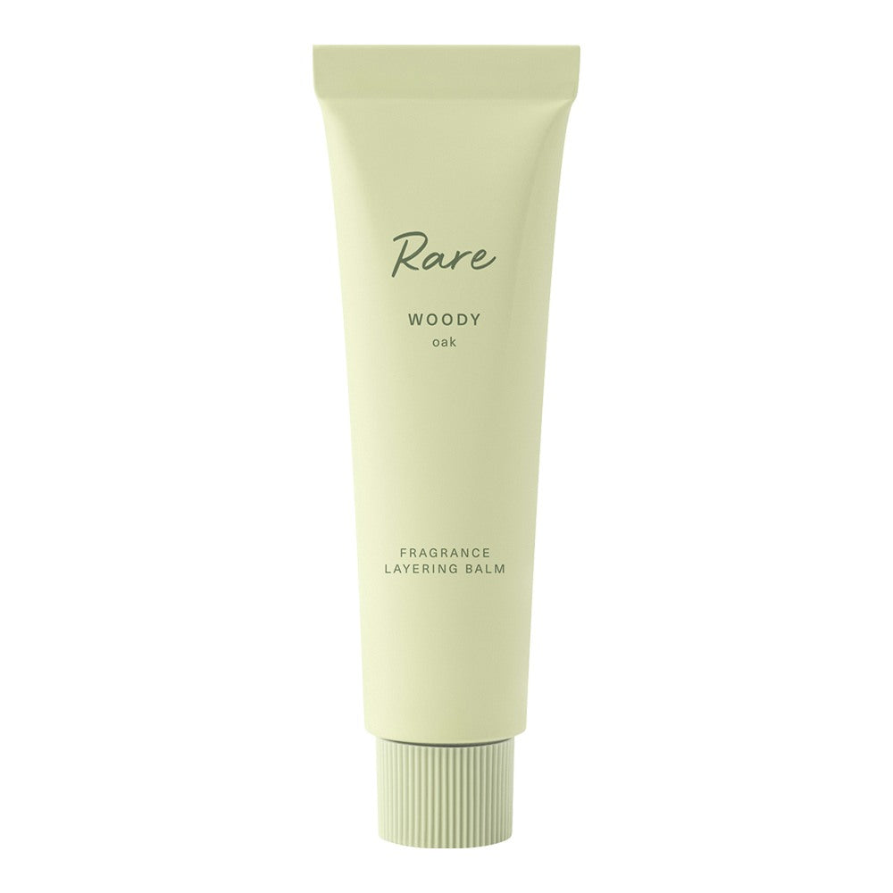 Woody Oak Rare Fragrance Layering Balm • 20ml