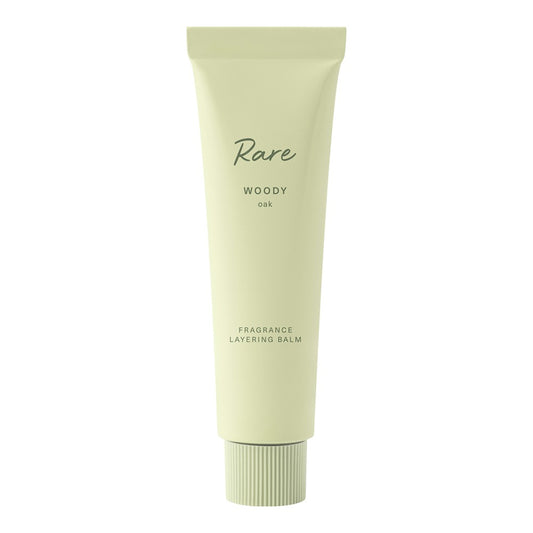 Woody Oak Rare Fragrance Layering Balm • 20ml