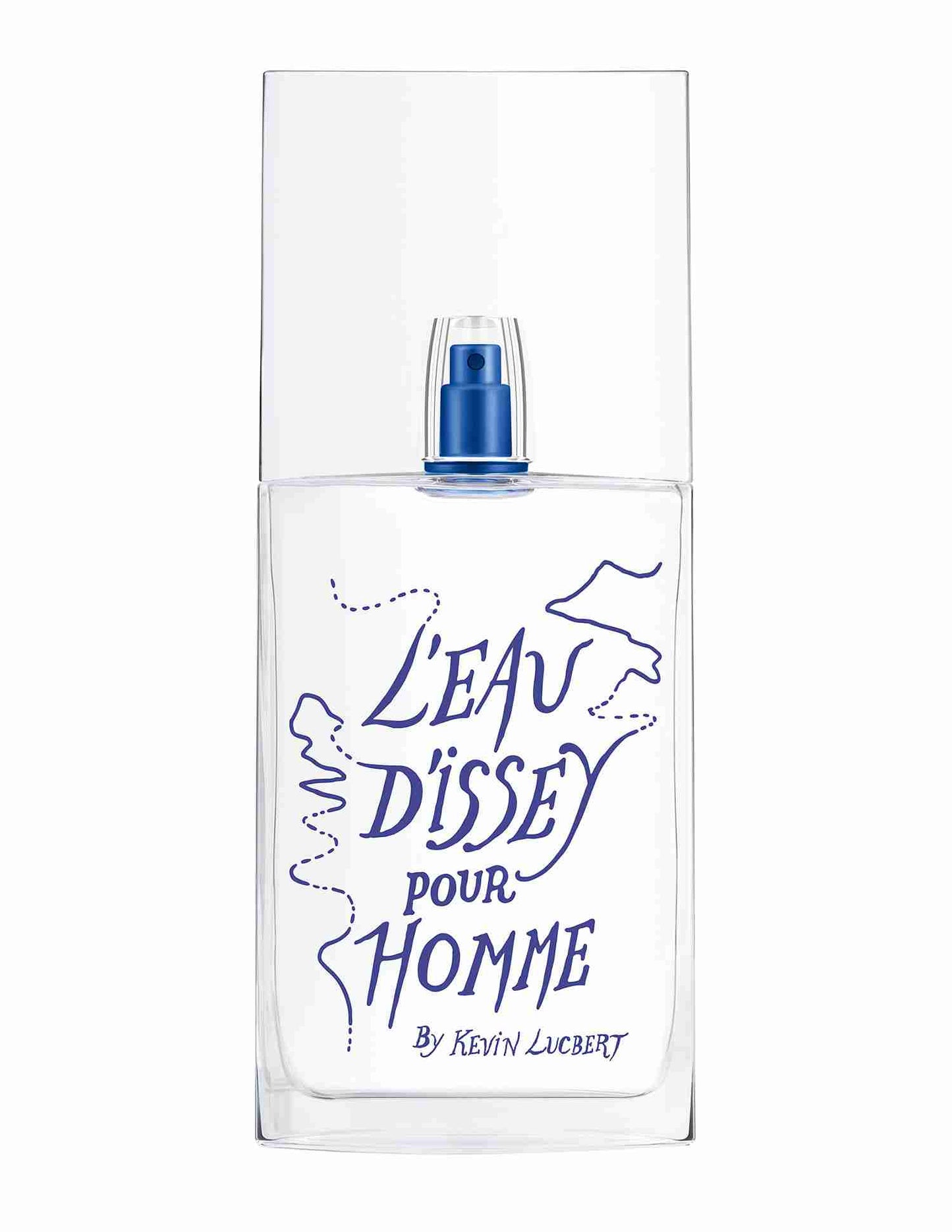 L'Eau D'Issey Pour Homme Summer Edition Eau De Toilette • 125ml