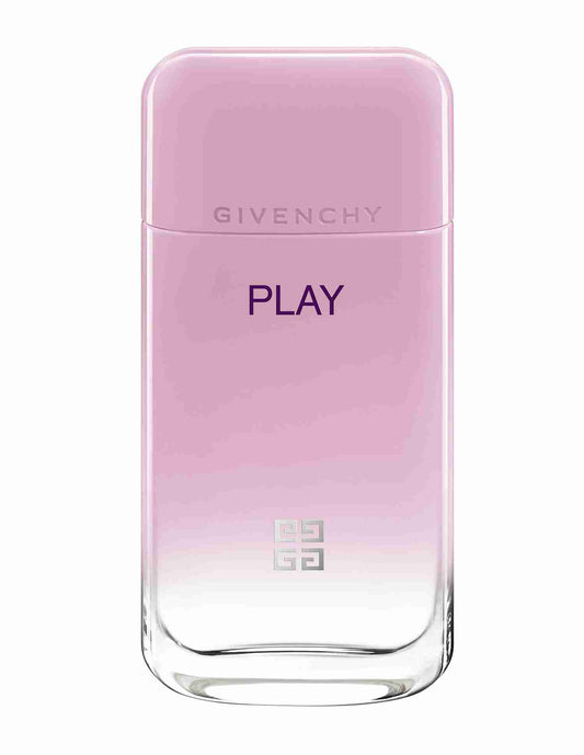 Play Eau De Parfum • 50ml