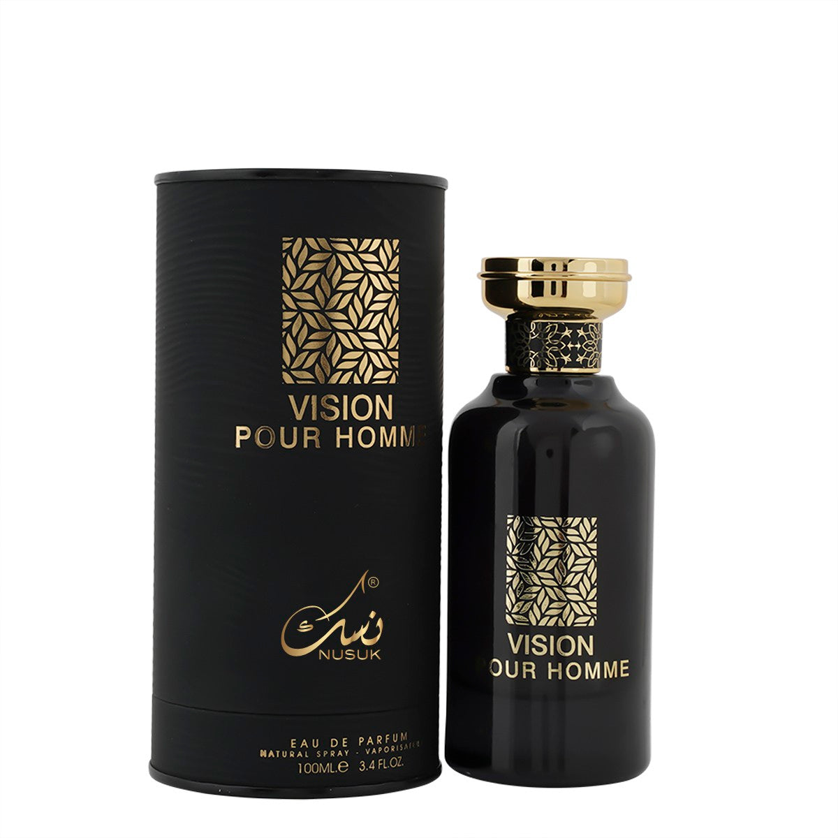 Nusuk Vision Pour Homme official product image 2