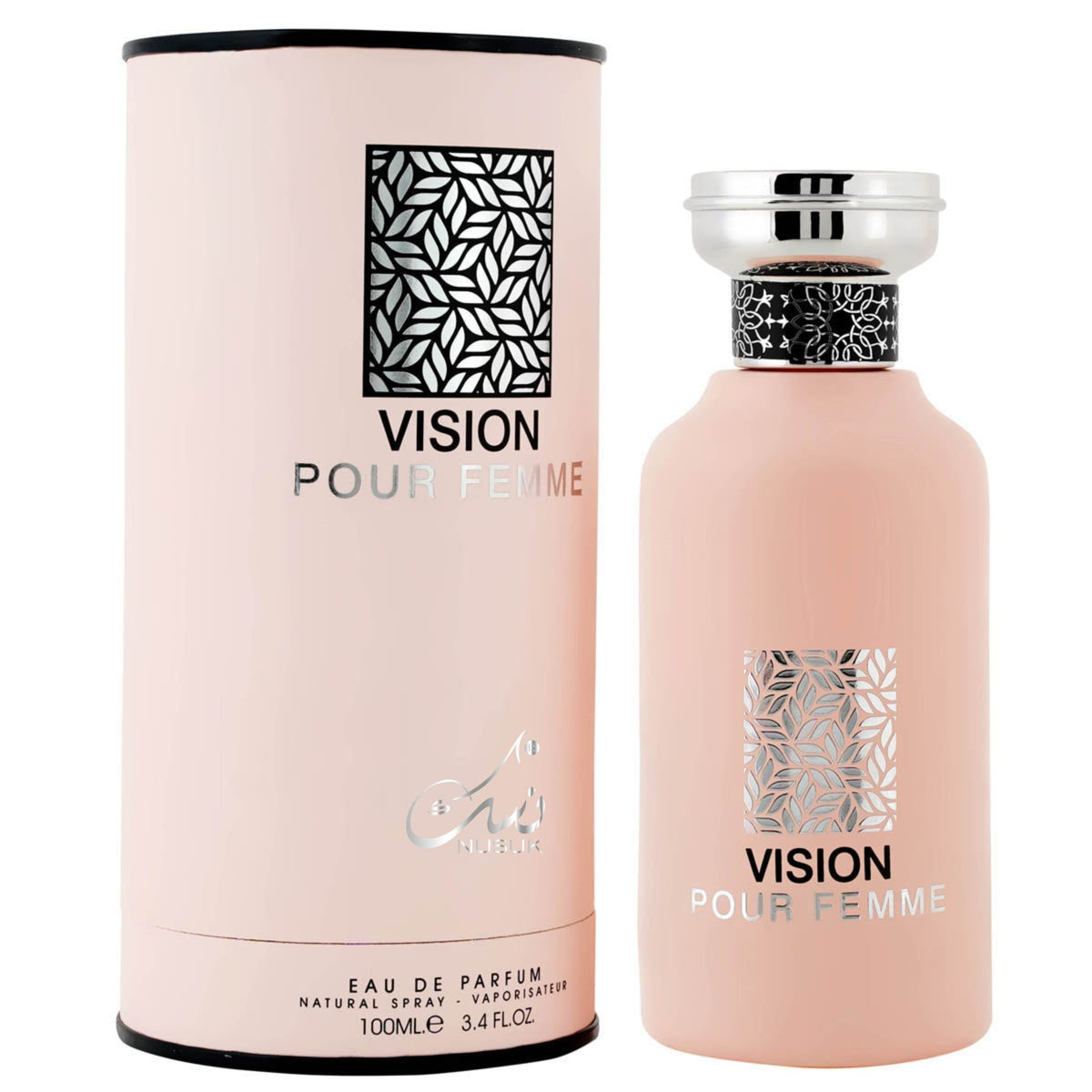 Nusuk Vision Pour Femme official product image 2