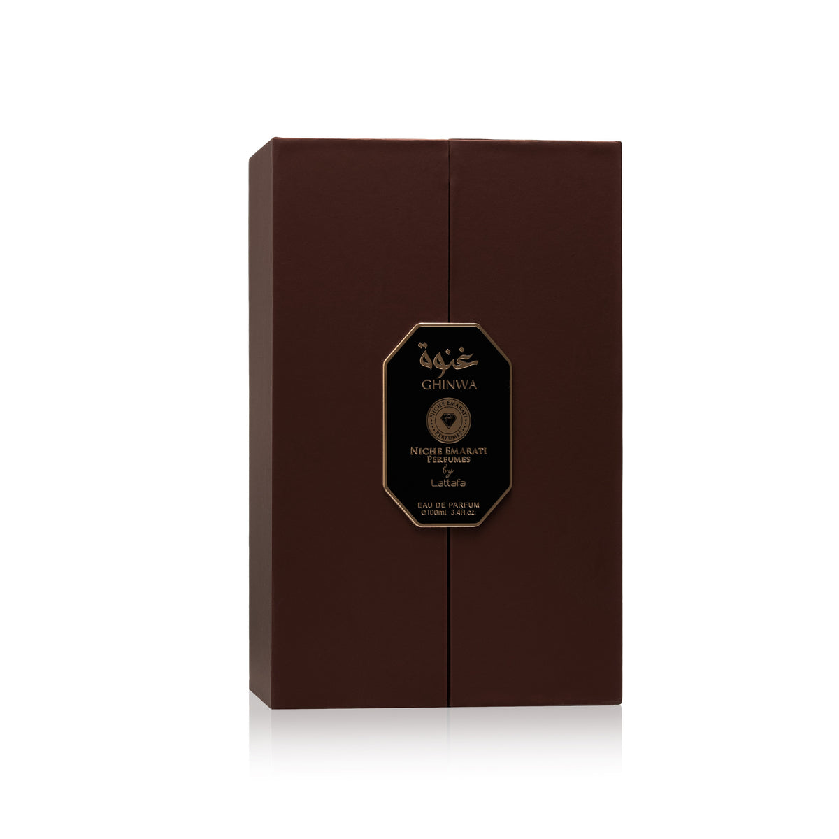 Lattafa Ghinwa official product image
