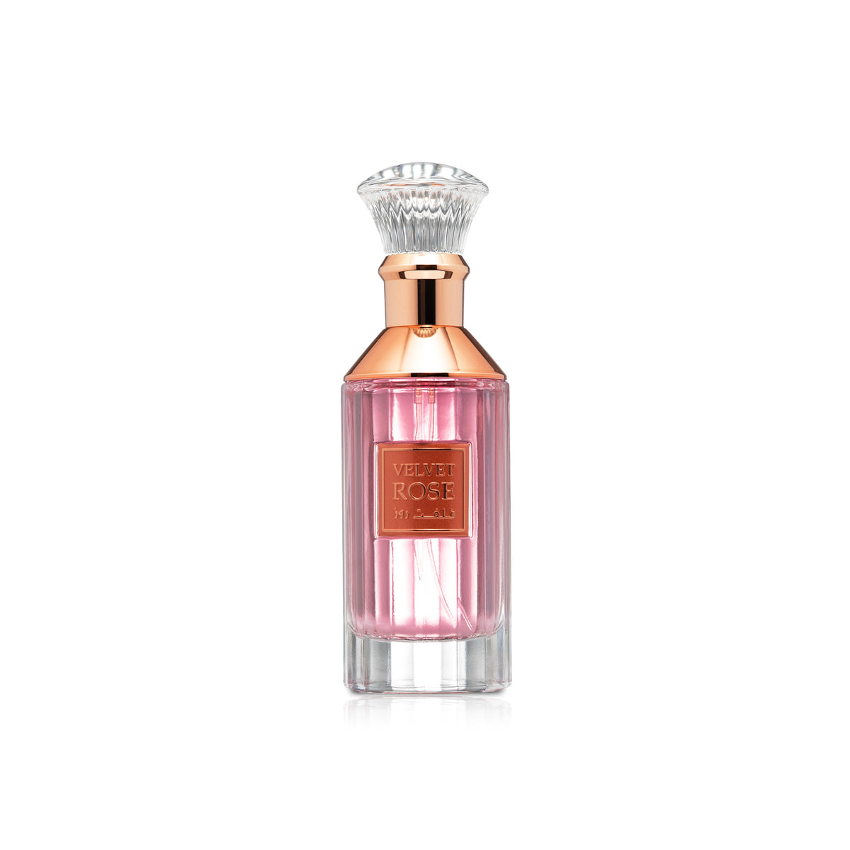 Lattafa Velvet Rose 100 ML