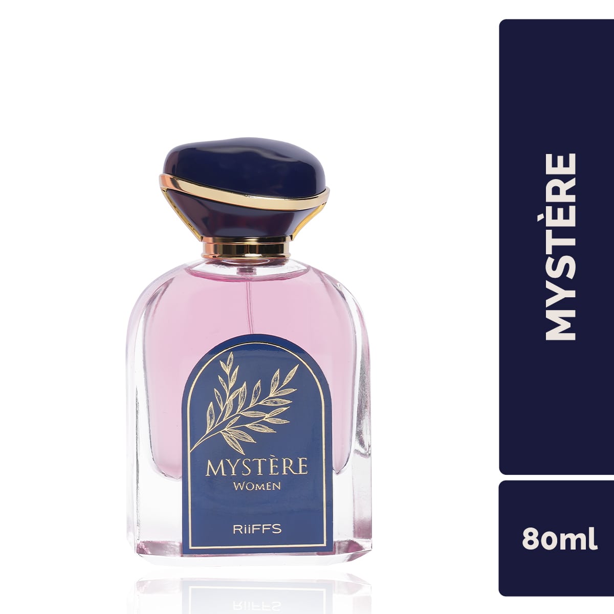 RiiFFS MYSTERE 80 ML perfume official product image 3