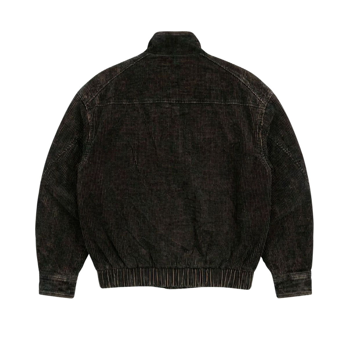 STRUCTURED CORDUROY JACKET - BROWN by GREY AREA