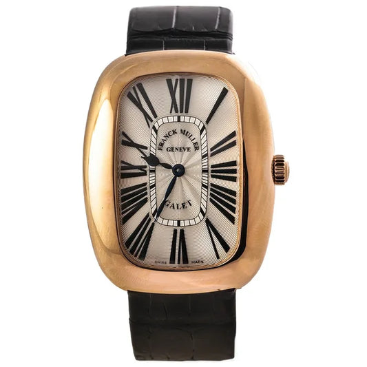 Women’s Franck Muller Galet 3002 M QZ R Quartz Watch