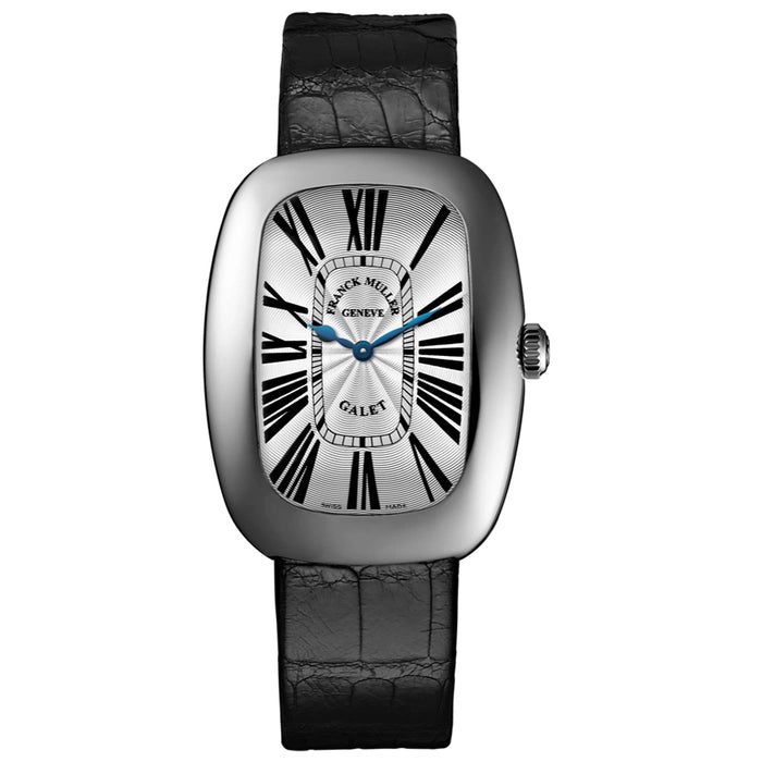 Women’s Franck Muller Galet 3002-M-QZ-R-AC Automatic Watch