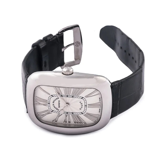 Women’s Franck Muller Galet 3002 M QZ REL R-AC Quartz Watch
