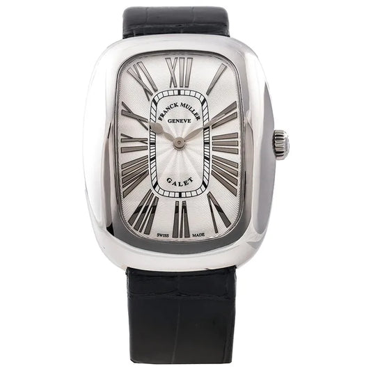 Women’s Franck Muller Galet 3002 M QZ REL R-AC Quartz Watch