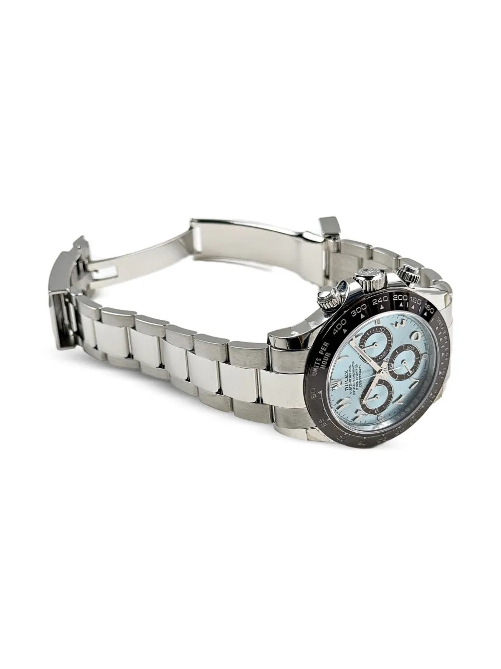 Men’s Rolex Cosmograph Daytona 116506 Automatic Watch - Zeuskicks
