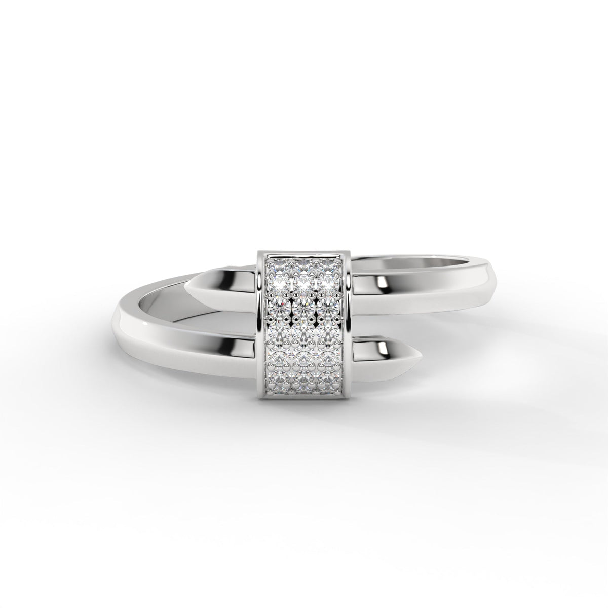 PIVOT BAND by The Noble Sculptor