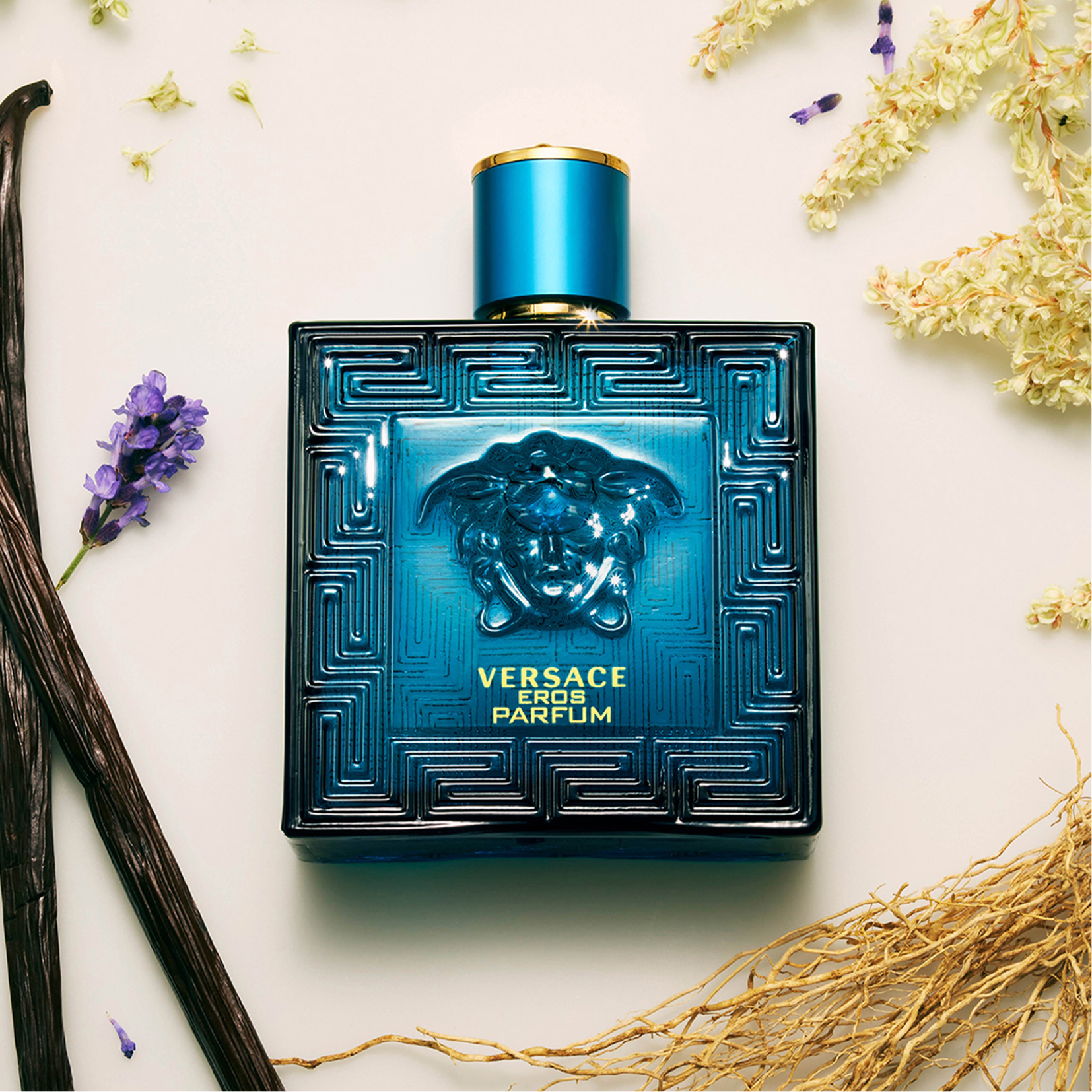 Versace Eros Parfum for Men — image 1