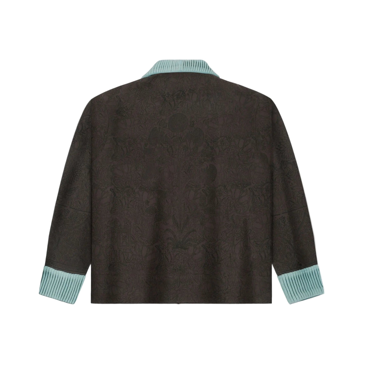 Basics Monochrome Jacket by FARAK