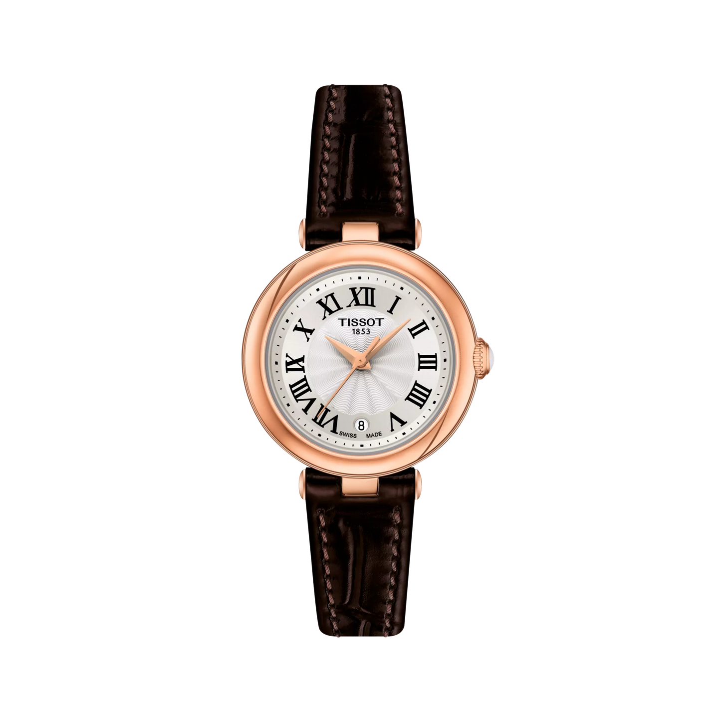 Women’s Tissot Bellissima 26mm T126.010.36.013.00 Classic Watch