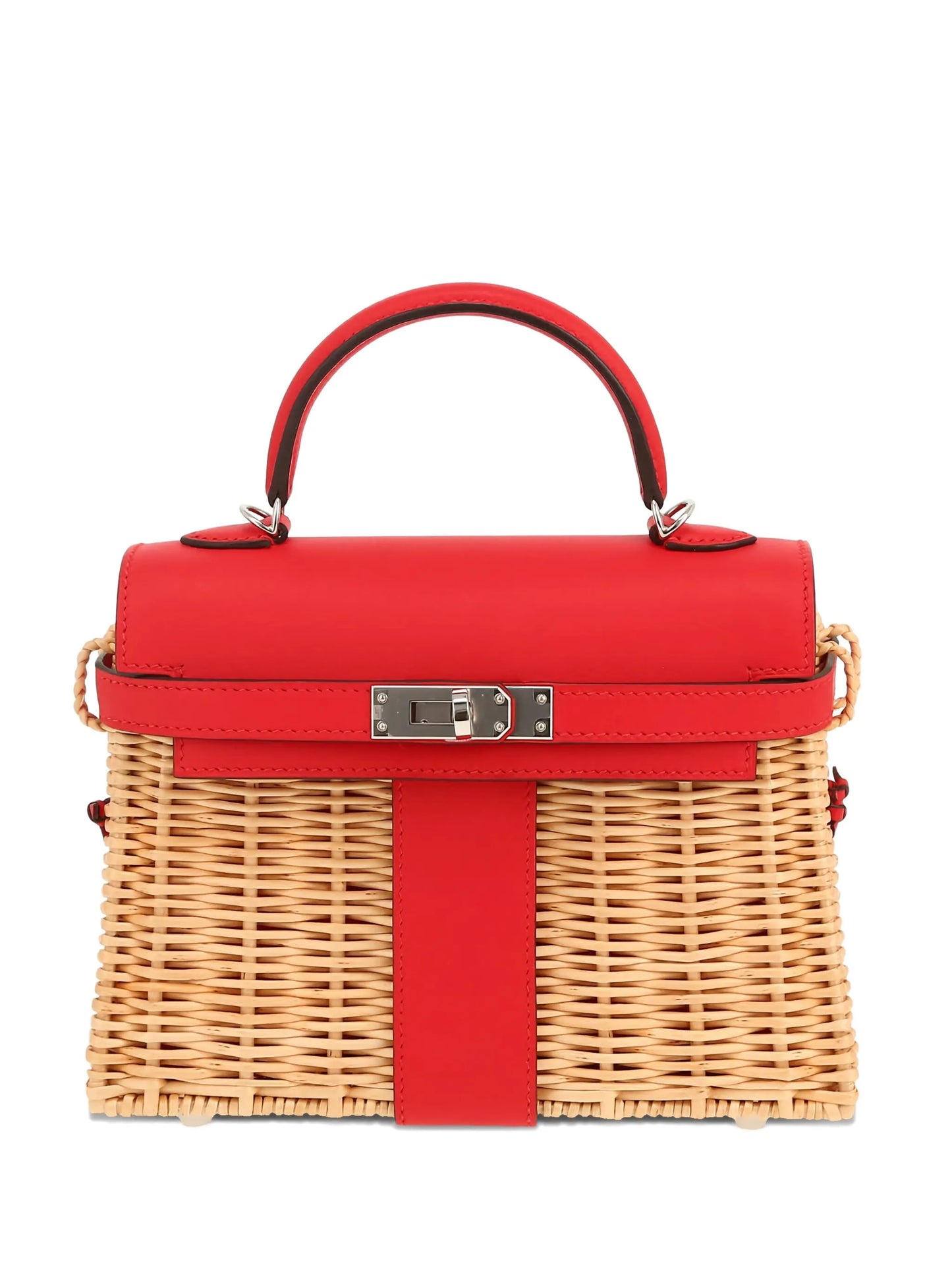 Hermès Pre-Owned Kelly Picnic - Zeuskicks
