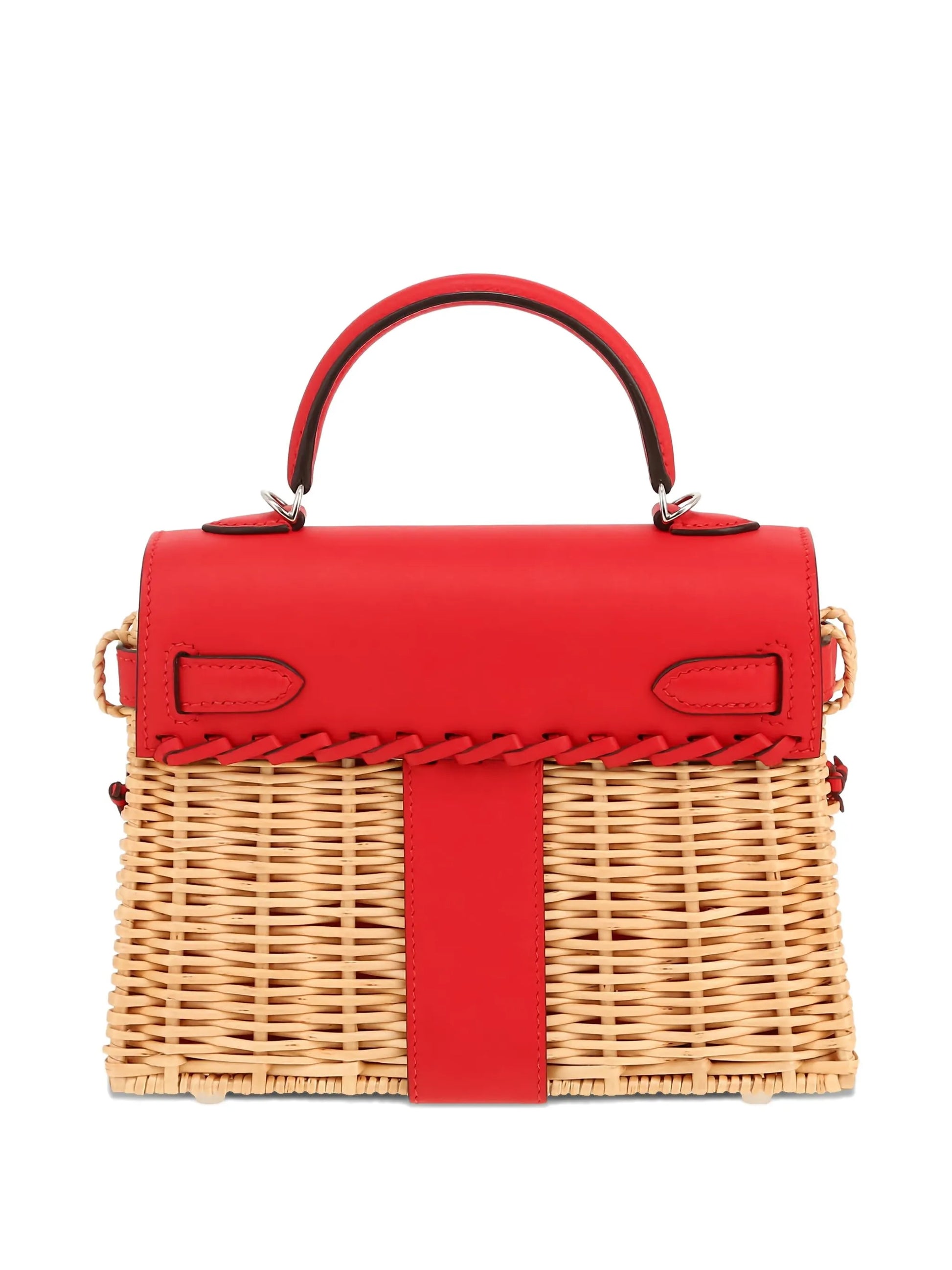 Hermès Pre-Owned Kelly Picnic - Zeuskicks