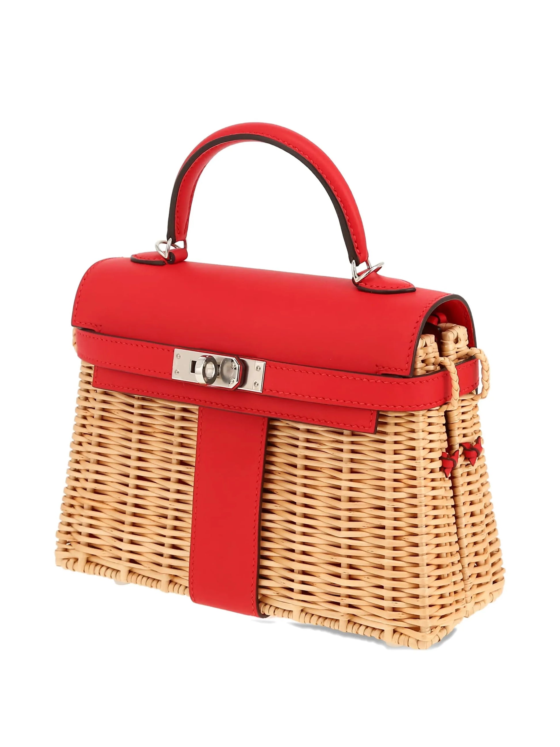 Hermès Pre-Owned Kelly Picnic - Zeuskicks