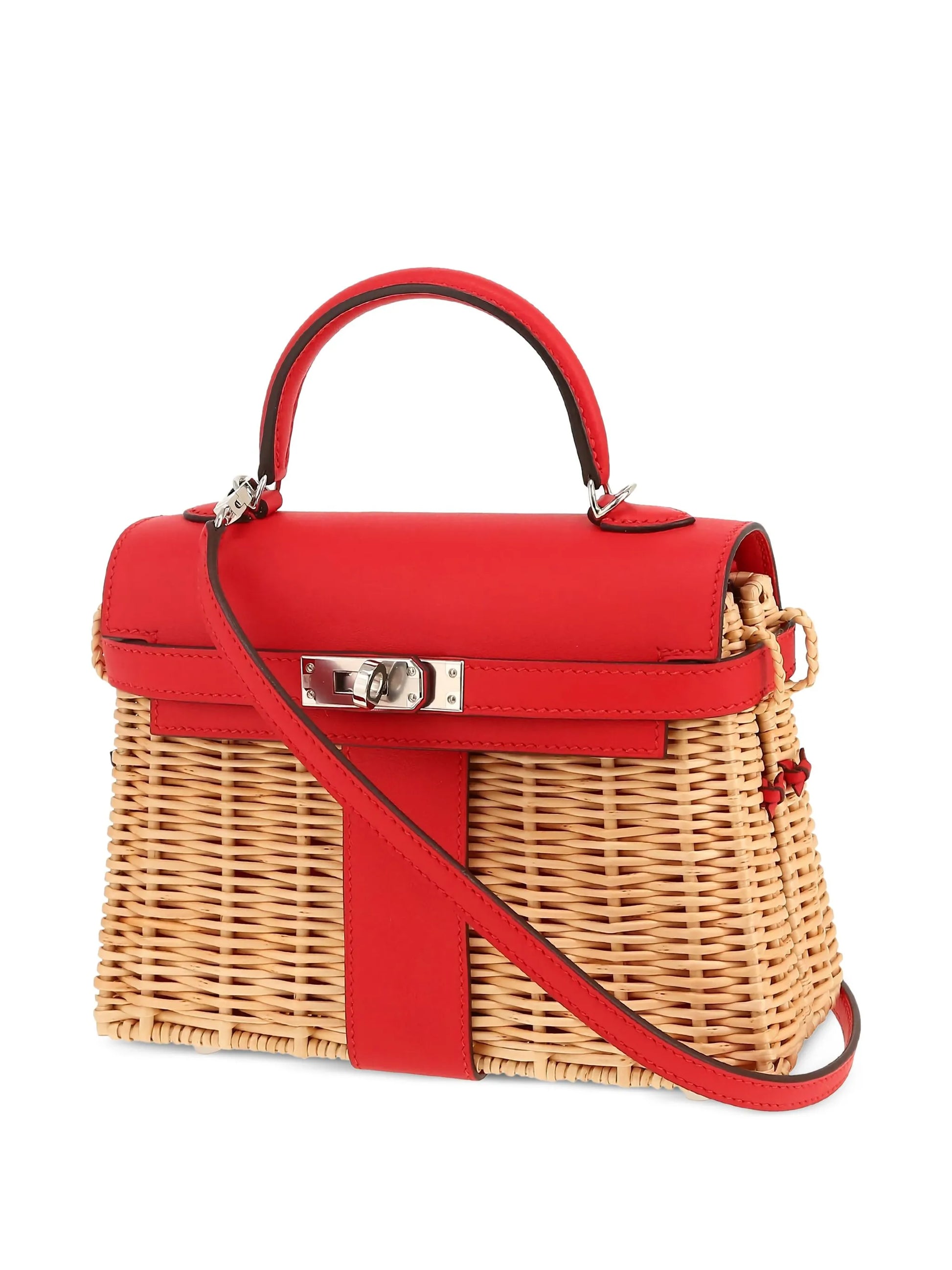 Hermès Pre-Owned Kelly Picnic - Zeuskicks