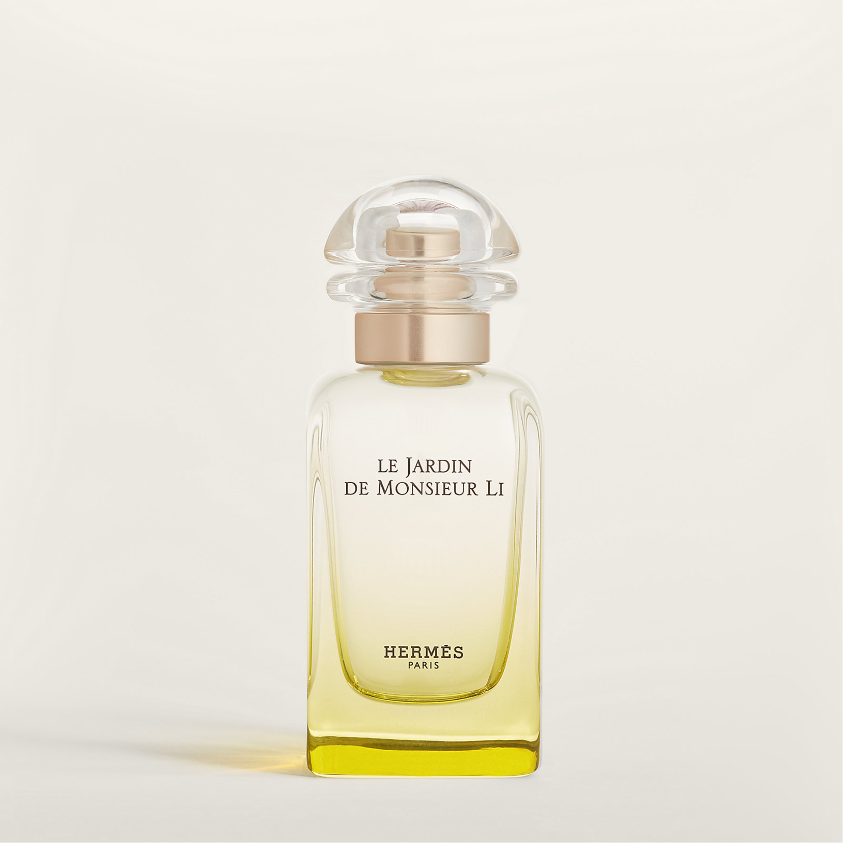 Hermes Le Jardin De Monsieur Li Eau de Toilette for Women — image 2