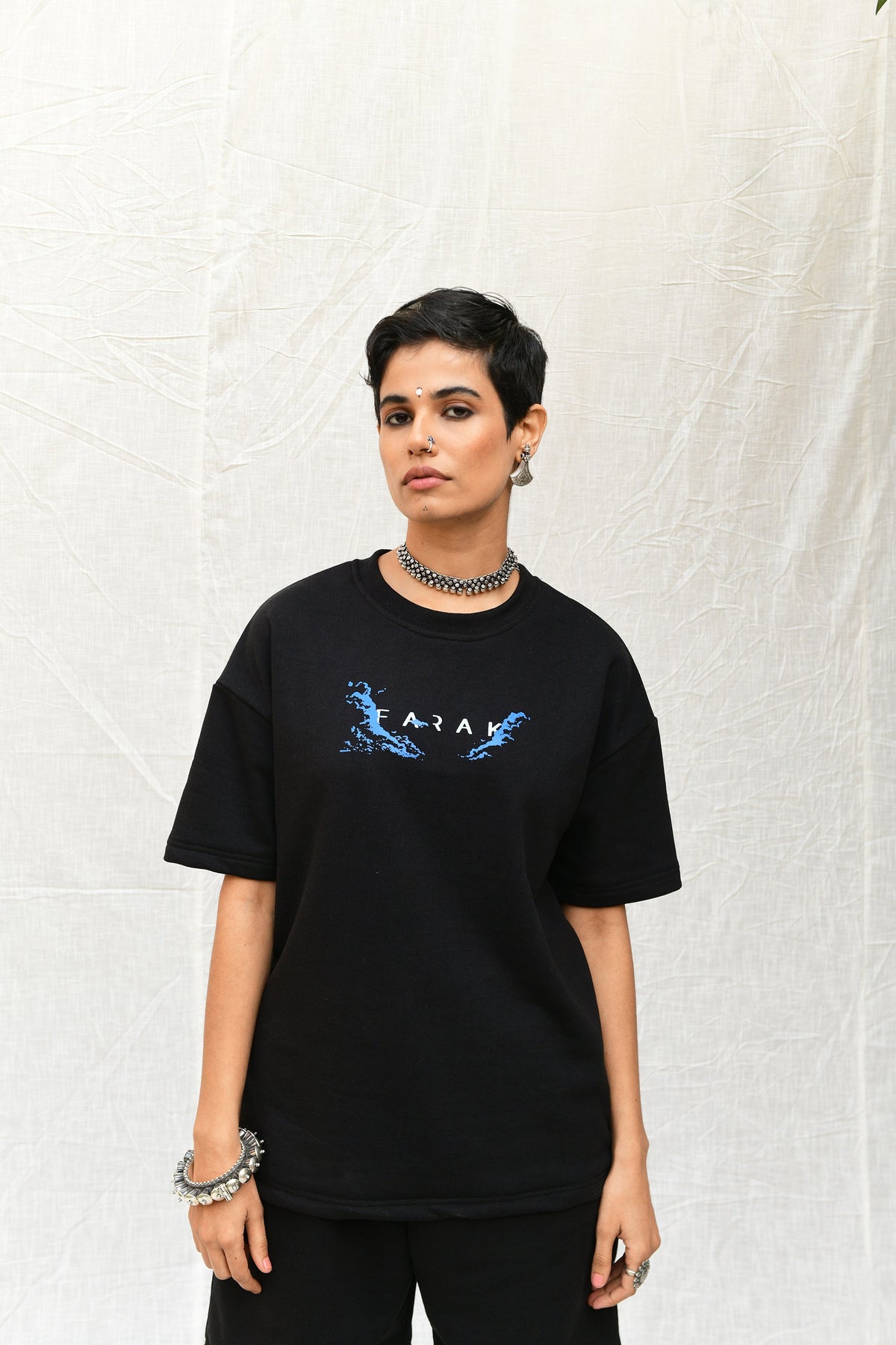 Hawa K Mahal - Tshirt by FARAK