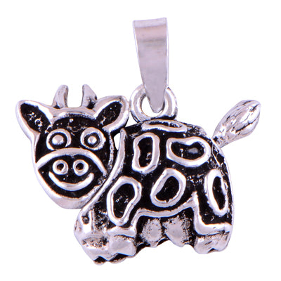 925 Sterling Silver Pendant - R4500281-26
