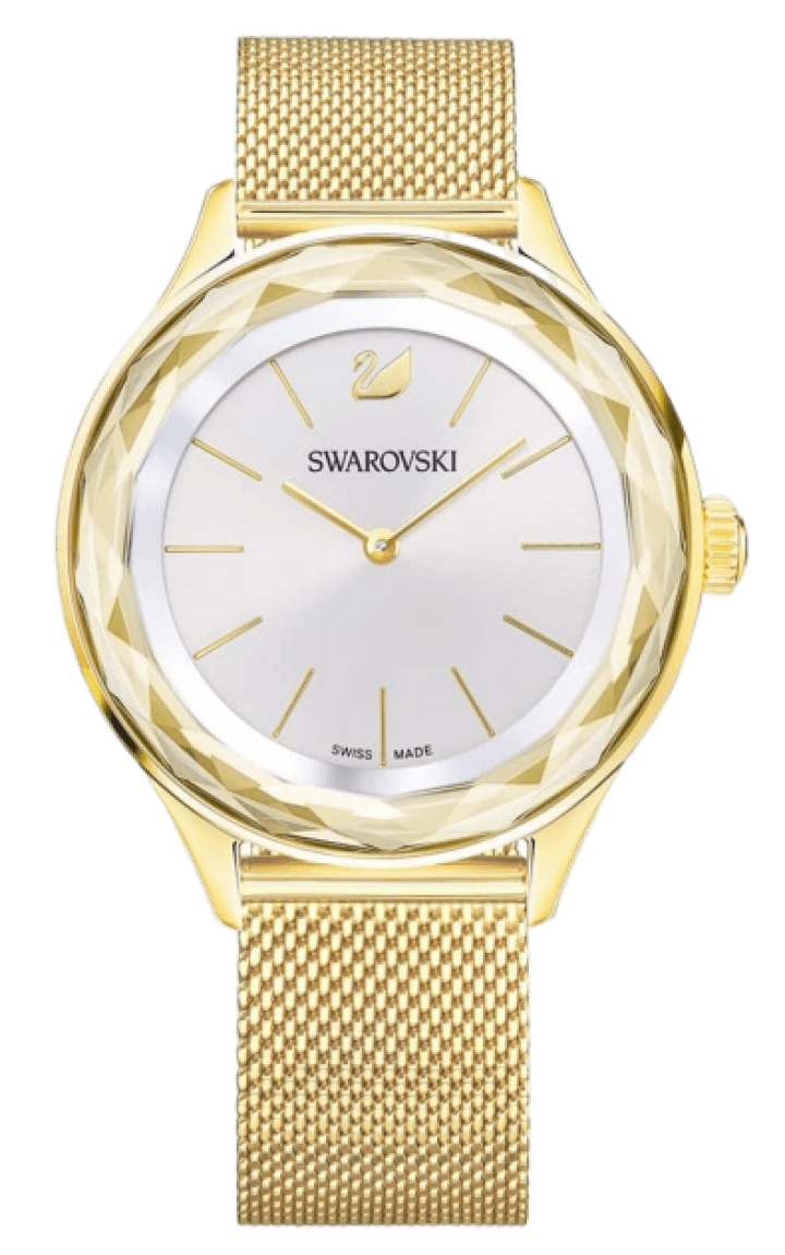 Swarovski Octea nova watch — product photo (5430417)