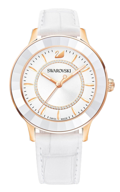 Swarovski Octea lux watch — product photo (5414416)