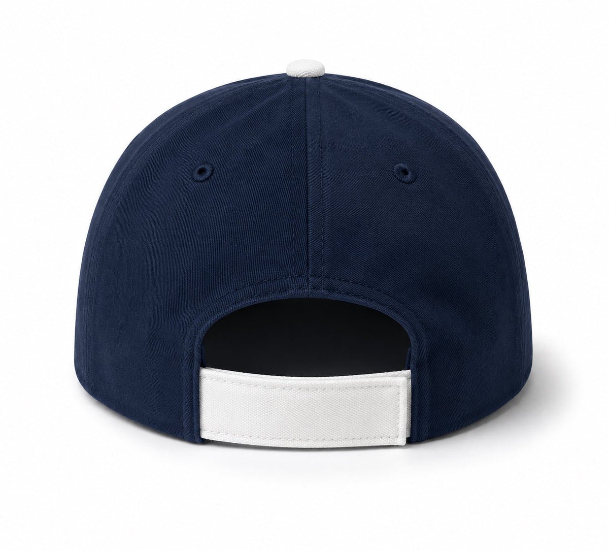 Kings Cap in Navy by Beyond Extremes