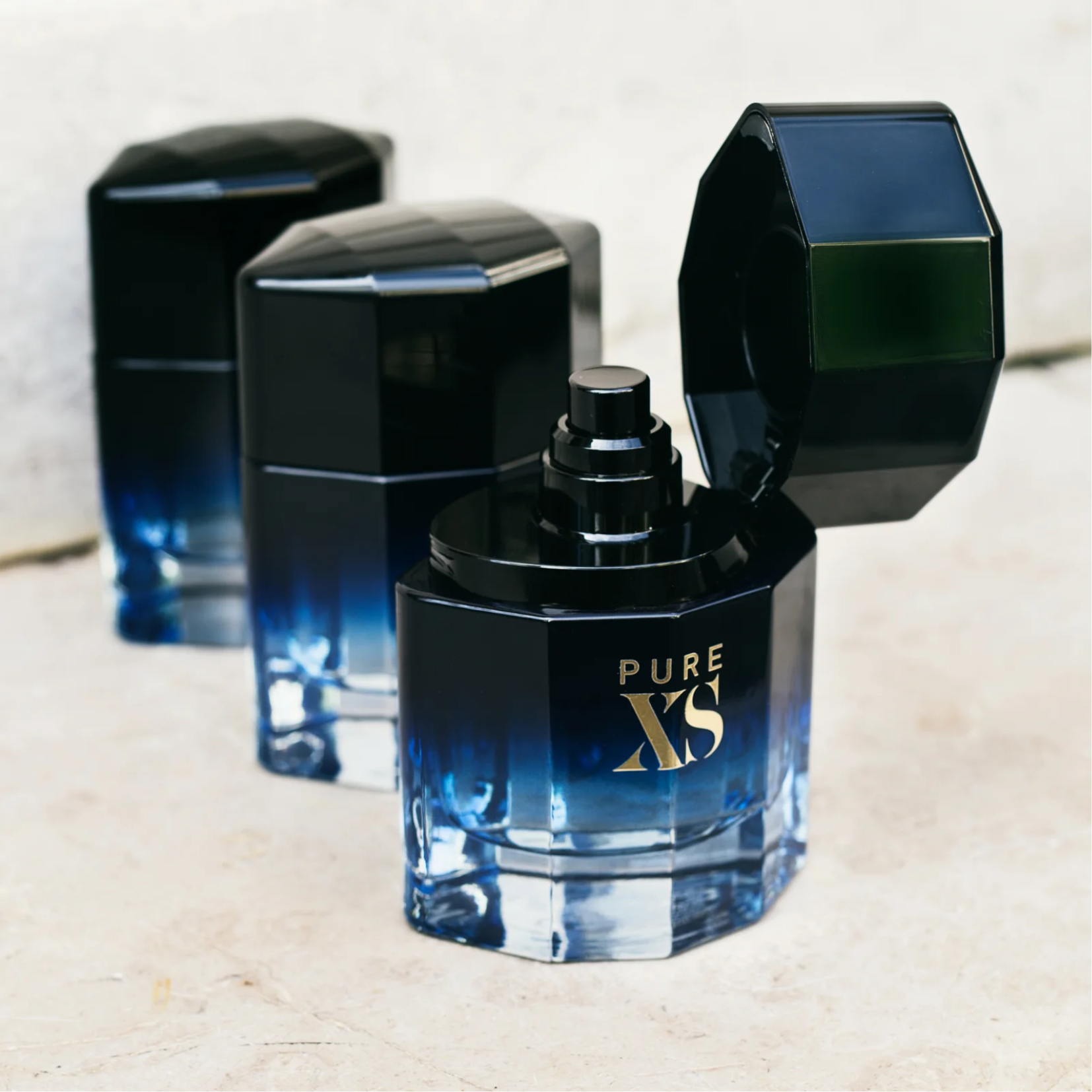 Paco Rabanne Pure XS Eau de Toilette for Men — image 2