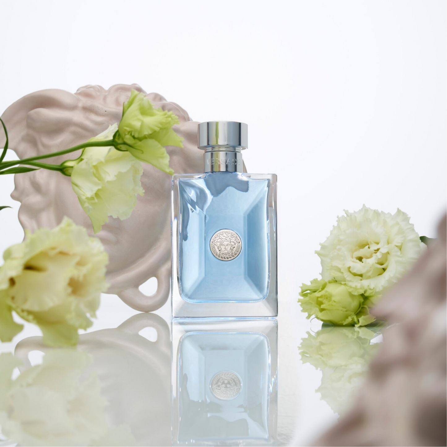 Versace Pour Homme Eau de Toilette for Men — image 2
