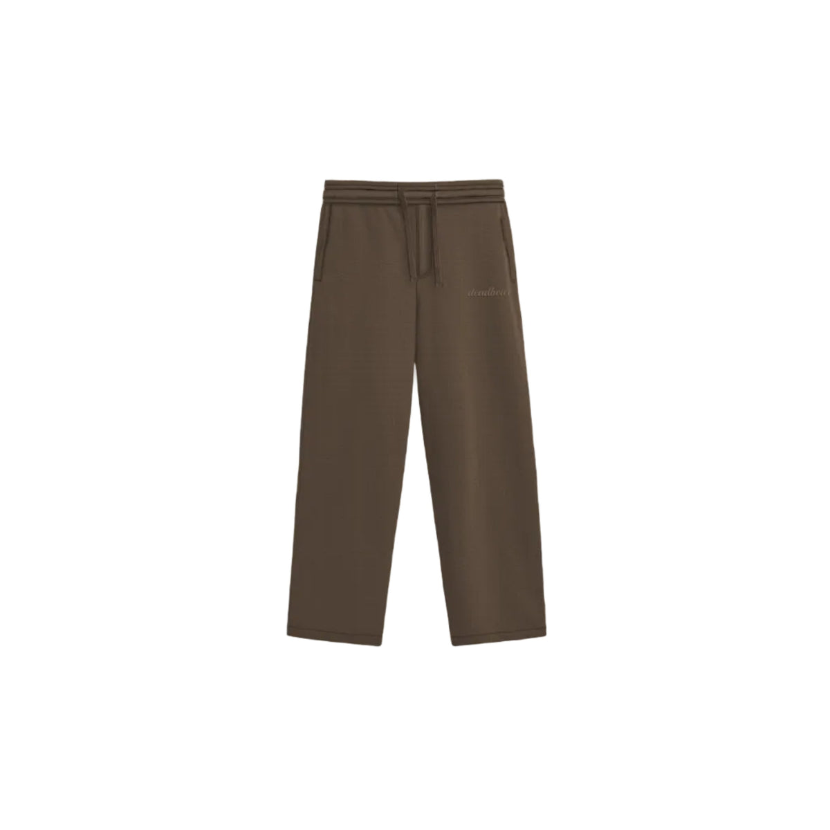 Co-ord Bottom Taupe by DEADBEAR